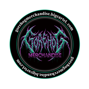 Gorehog Merchandise Home