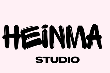 HEINMA STUDIO Home