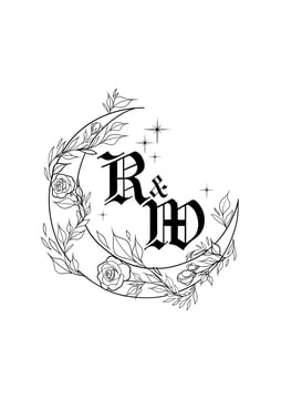 Roses & Whiskey Home