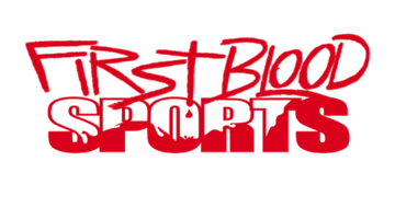FIRSTBLOODSPORTS Home