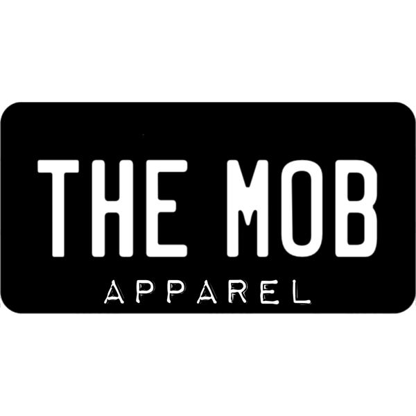 The Mob Apparel Home