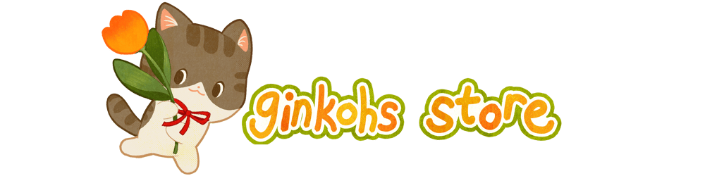 ginkohs Home