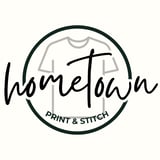 Hometown Print & Stitch  Home