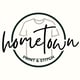 Hometown Print & Stitch  Home
