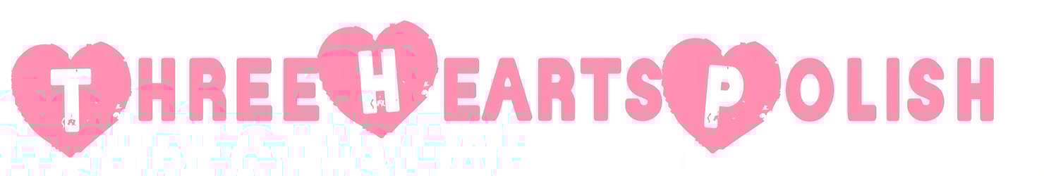 Threeheartspolish  Home
