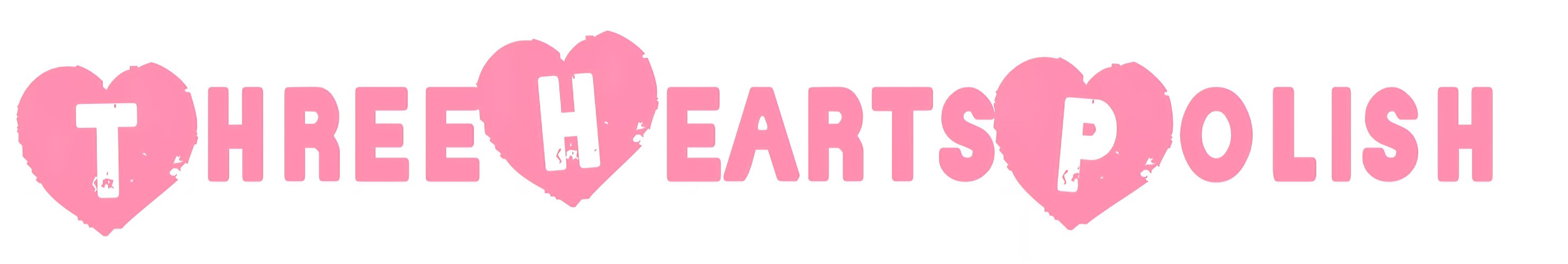 Threeheartspolish  Home