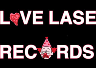 LoveLaceRecords Home