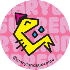 Maryland Supreme Shop Home