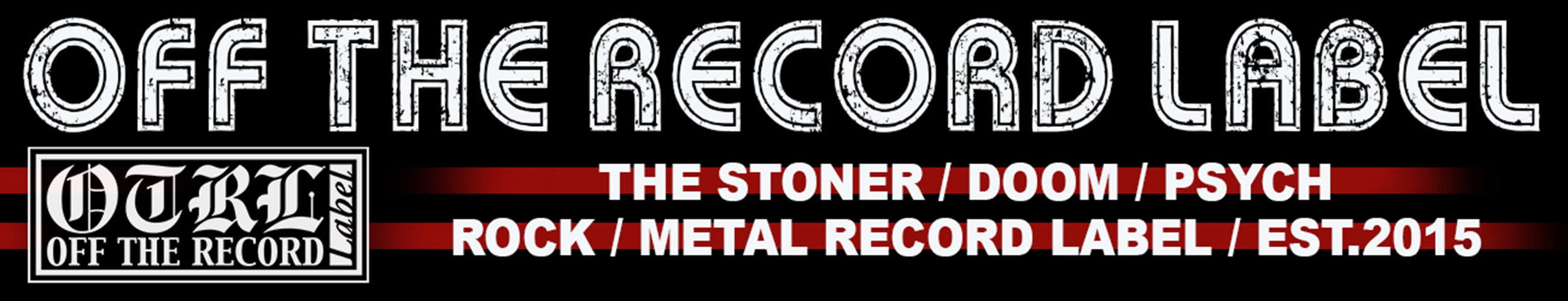 Off the Record Label Home