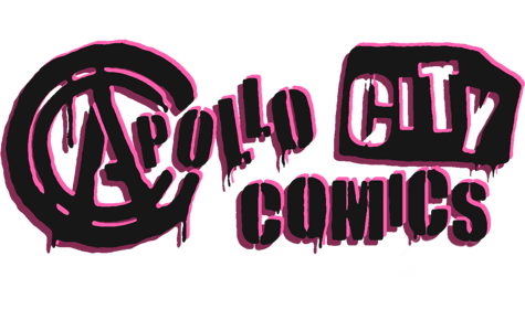 Apollo City Comics Home