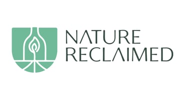 Nature Reclaimed Upcycle Home