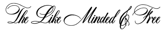 TheLikeMindedAndFree.store Home