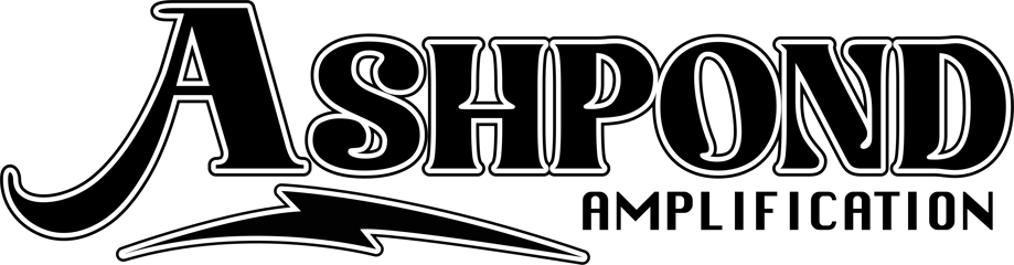 Ashpond Amps Home