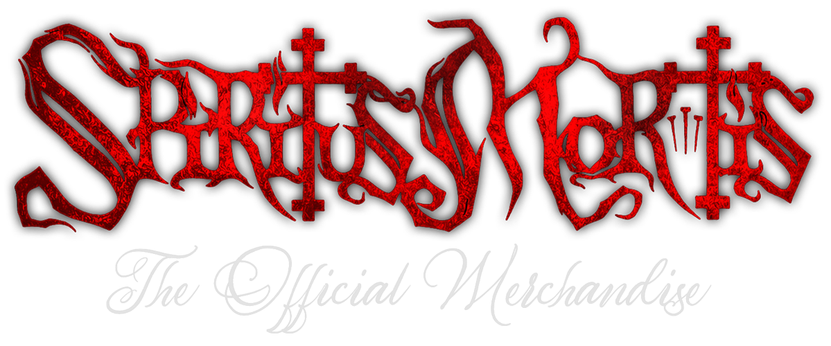 Spiritus Mortis Home