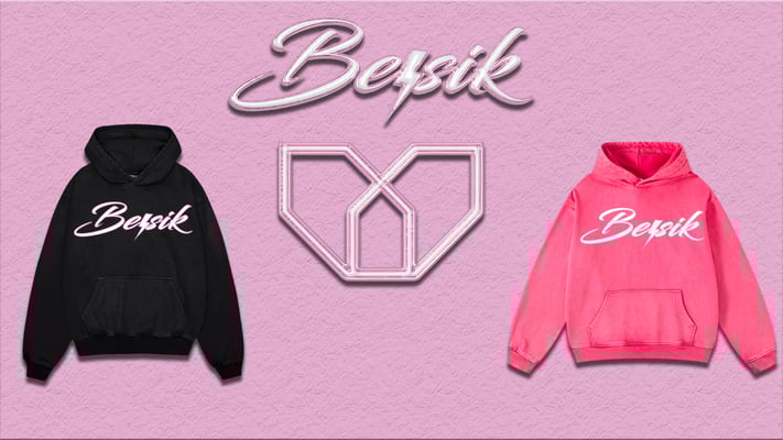 Beisik Clothing Home