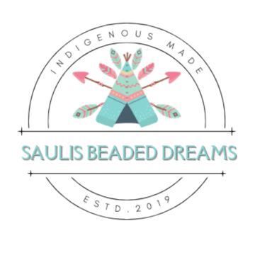 Saulis Beaded Dreams Home
