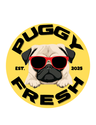 PUGGY FRESH Home
