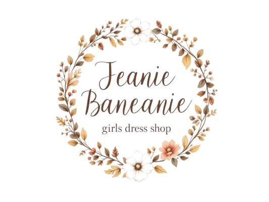 Jeanie Baneanie Home