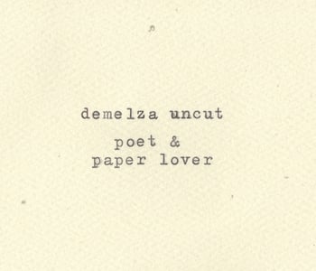 demelzauncut Home
