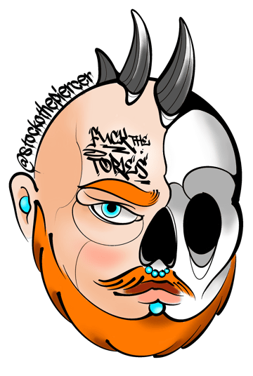 StockoThePiercer Home