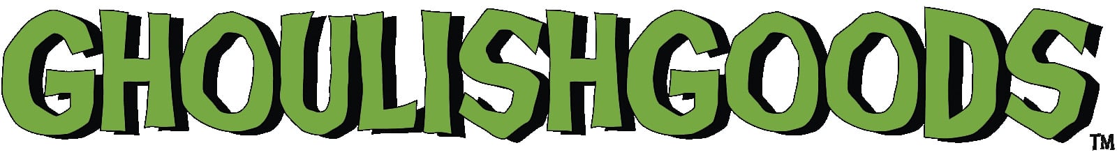 GhoulishGoods Home