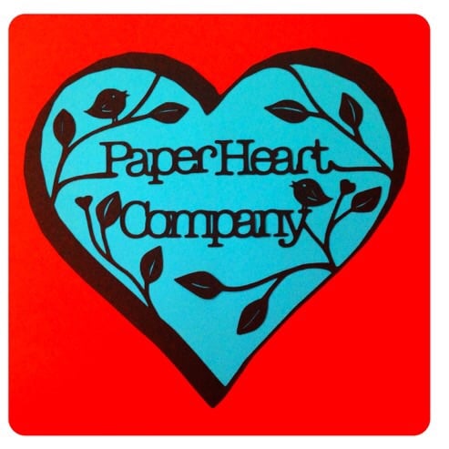 Paper Heart Company 