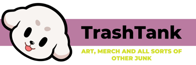 Trashtank Home