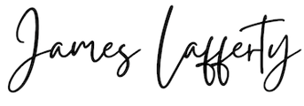 James Lafferty Home