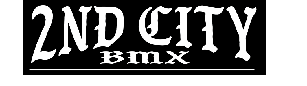 2ndCityBmx Home
