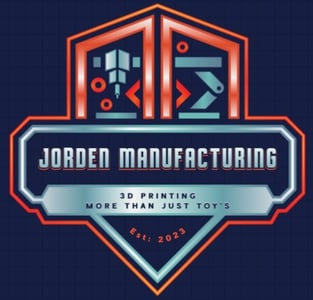 Jorden Manufacturing Home