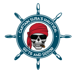 Captain Suba’s Shop Home
