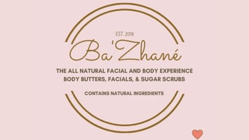 Ba’Zhané: The All Natural Experience  Home