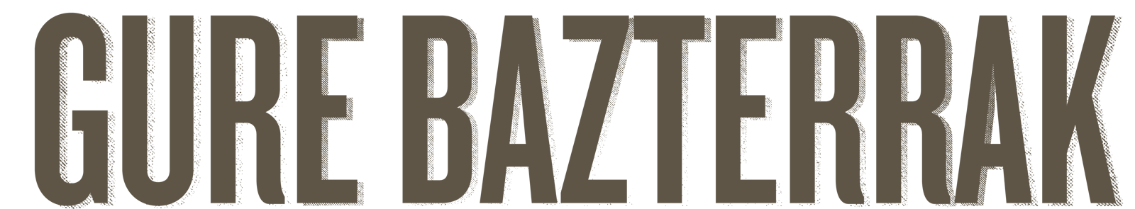Gure Bazterrak