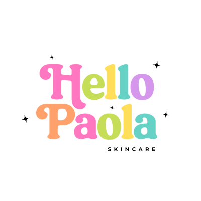 Hello Paola  Skincare  Home