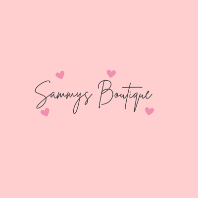 Sammy’s boutique Home