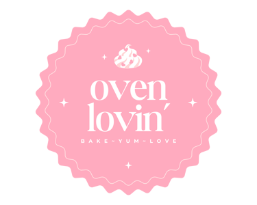 Oven Lovin Home
