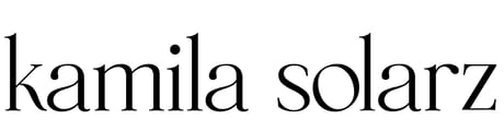 Kamila Solarz Home