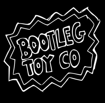 Bootleg Toy Co Home