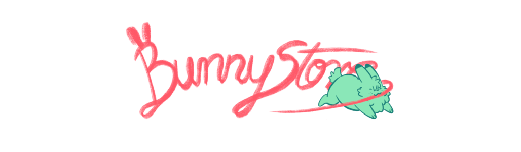 Bunny Store Home