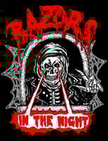 RAZORSINTHENIGHT Home