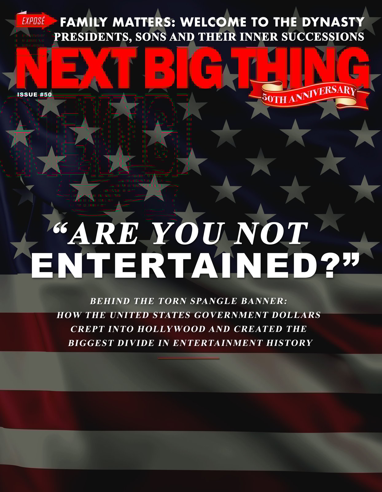 Next Big Thing Canada