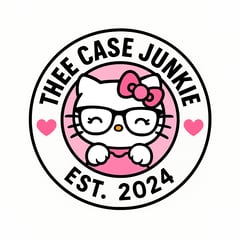 TheeCaseJunkie Home