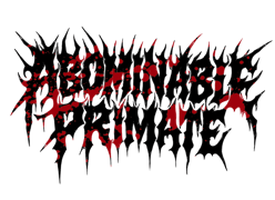 Abominable Primate Home