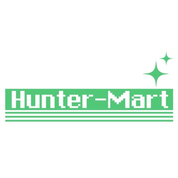 Hunter Mart Home