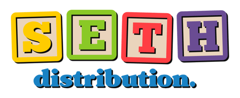 seth distribution Home
