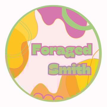 Foraged Smith Home