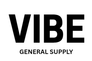 VIBE GENERAL SUPPLY Home