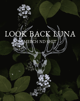Look Back Luna Home