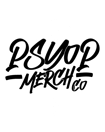 PSYOP Merch Co Home