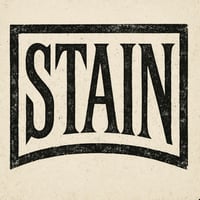 STAIN Home